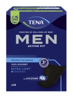 TENA MEN Protective Shield