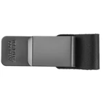 Traveler's Company Držiak na pero (M) - čierny