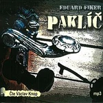 Václav Knop – Paklíč (MP3-CD) CD-MP3