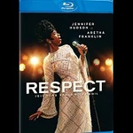 Různí interpreti – Respect Blu-ray