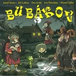 Různí interpreti – Bubákov CD