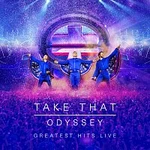 Take That – Odyssey - Greatest Hits Live [Live] Blu-ray