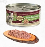 Carnilove Cat Konz. Adult Chicken / Duck - 100g