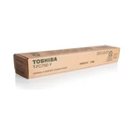 Toshiba originálny toner T-FC75E-Y, yellow, 35400 str., 6AK00000254, Toshiba e-studio 5560c, 5520c, 5540c