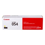 Canon CRG-054Y žltý (yellow) originálny toner