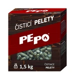 PE-PO čisticí pelety 1,5 kg