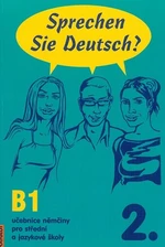 Sprechen Sie Deutsch ? 2 - učebnice