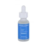 Revolution Skincare Breakout Strength Serum 2% Salicylic Acid & Fruit Enzyme 30 ml pleťové sérum pre ženy na mastnú pleť; na problematickú pleť s akné Revolution Skincare Breakout Strength Serum 2% Salicylic Acid & Fruit Enzyme 30 ml pleťové sérum pre ženy na mastnú pleť; na problematickú pleť s akné