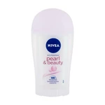 Nivea Pearl & Beauty 48h 40 ml antiperspirant pre ženy deostick
