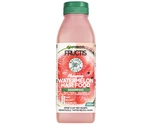 Šampon pro jemné vlasy bez objemu Garnier Fructis Watermelon Hair Food - 350 ml + dárek zdarma