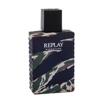 Replay Signature 100 ml toaletná voda pre mužov