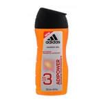 Adidas AdiPower 250 ml sprchovací gél pre mužov