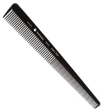 Hřeben na stříhání vlasů Hairway Ionic - 187 mm (05163)