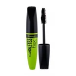 Rimmel London Scandal Eyes Flex 12 ml riasenka pre ženy 003 Extreme Black tvarujúca riasenka