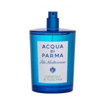 Acqua di Parma Blu Mediterraneo Cipresso di Toscana 150 ml toaletná voda tester unisex