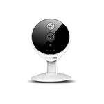 IP kamera iSmartgate Indoor IP 2.0MP (ISG-CAM03WEU) vnútorná IP kamera • 2 Mpx CMOS snímač • Full HD rozlíšenie • Wi-Fi • Ethernet port • aplikácia pr