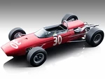 McLaren M4A 30 Pierce Courage London Trophy (1967) Limited Edition to 70 pieces Worldwide 1/18 Model Car by Tecnomodel