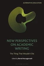 New Perspectives on Academic Writing