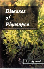 Diseases of Pigeonpea
