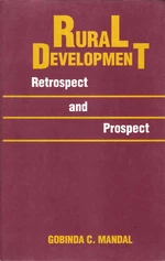 Rural Development Retrospect and Prospect