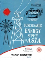 Sustainable Energy Supply in Asia (Volume-2)