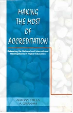 Making the Most of Accreditation