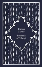 Breakfast at Tiffany´s - Truman Capote