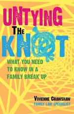 Untying the Knot