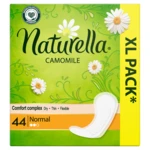 Naturella Intímky Normal Camomile 44 ks