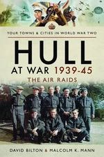 Hull at War 1939â45