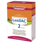 Plasmon Lenilac 2 Pokračovacie Mlieko 6m+ 400g