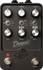 Universal Audio UAFX Dream '65 Reverb Gitarový efekt