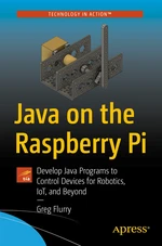 Java on the Raspberry Pi