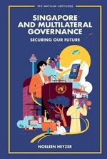Singapore And Multilateral Governance