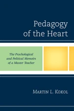 Pedagogy of the Heart