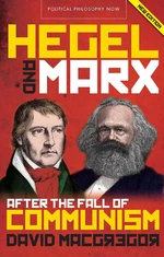 Hegel and Marx