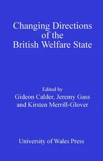 Changing Directions of the British Welfare State