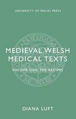 Medieval Welsh Medical Texts