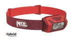 Čelovka Tikkina 2022 Petzl® – Červená (Barva: Červená)