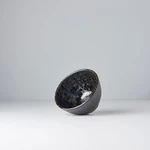 MADE IN JAPAN Vysoká miska Black Pearl 13 cm 600 ml