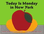 Today Is Monday in New York
