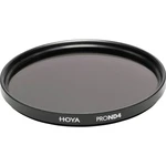 Hoya PRO ND 4 82 mm filter s neutrálnou hustotou