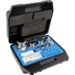 Kern 325-084 Hmotnostná sada F1 1 mg - 5 kg