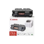 Canon FX6 1559A003 černý (black) originální toner