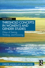 Threshold Concepts in Womenâs and Gender Studies