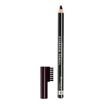 Rimmel London Professional Eyebrow Pencil 1,4 g ceruzka na obočie pre ženy 004 Black Brown