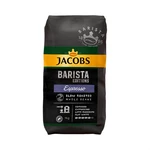 Káva zrnková Jacobs Barista Espresso 1000 g výberová zrnková káva • balenie 1 000 g • zmes odrôd arabica a robusta • certifikácia UTZ