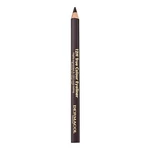 Dermacol 12H True Colour Eyeliner ceruzka na oči 10 Dark Mauve 2 g