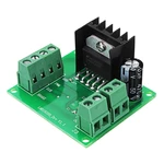 3A 75W DC PWM Speed Adjustable Motor Driver Module LMD18200T Geekcreit for Arduino - products that work with official Ar