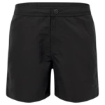 Korda kraťasy le quick dry shorts black - velikost xxxl